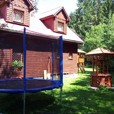 Chalet Chata Sofia *