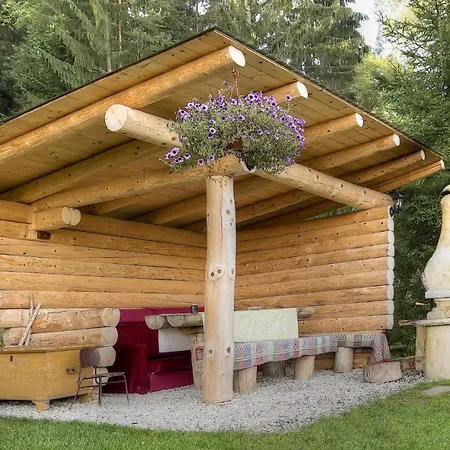 Chalet Chata Sofia Demänovská Dolina