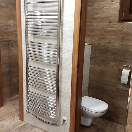 Chalet Chata Sofia Demanovska Dolina