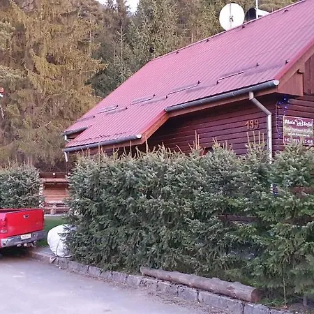 Chata Sofia Demanovska Dolina