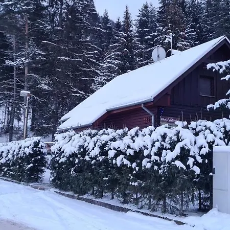 Sofia Horská chata Demanovská Dolina