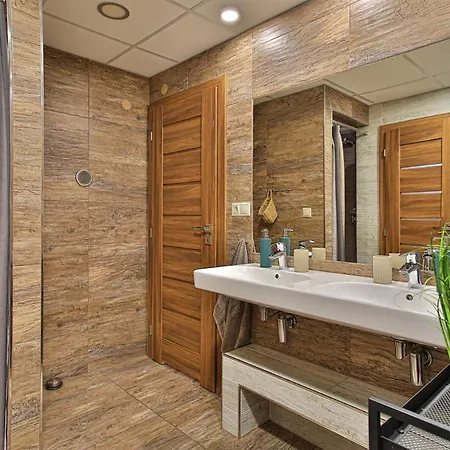 Sofia * Demanovska Dolina