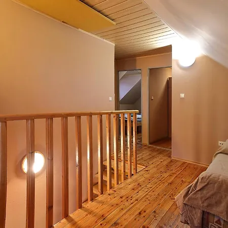 Chata Sofia Chalet