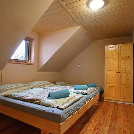 Chalet Chata Sofia *