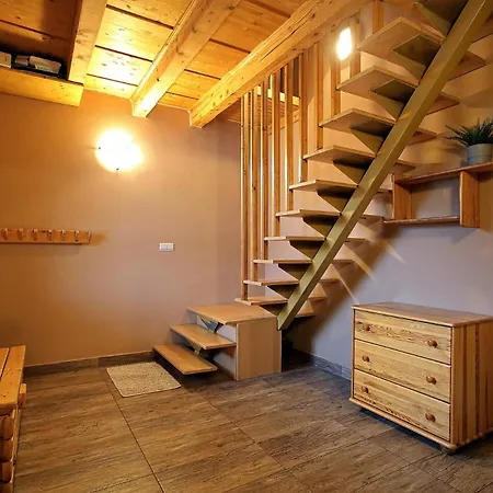 Chalet Chata Sofia Demänovská Dolina