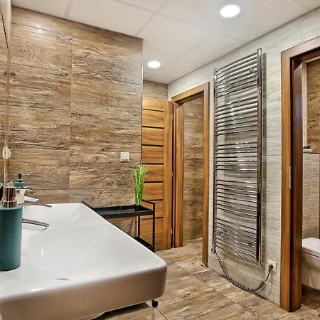 Sofia Demanovska Dolina