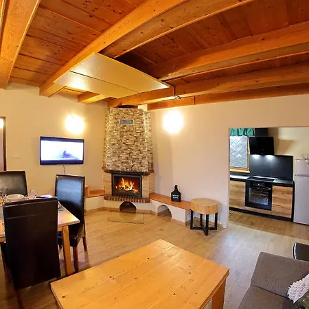 Chata Sofia Chalet