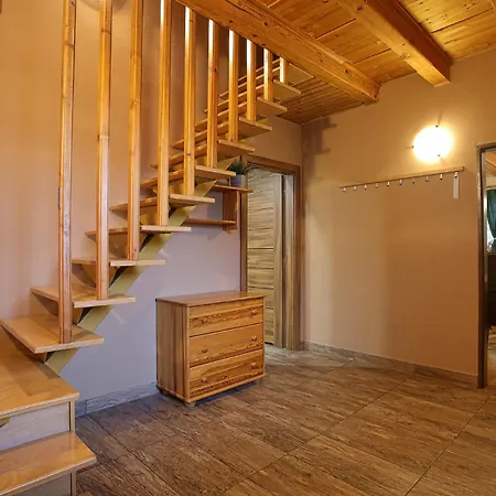 Chalet Chata Sofia *