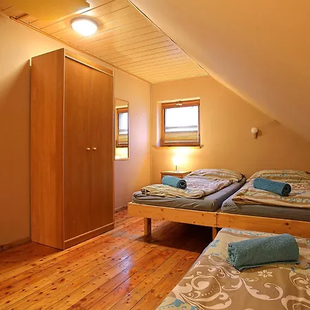 Chata Sofia Chalet Demänovská Dolina
