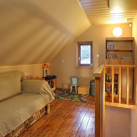 Sofia Demanovska Dolina