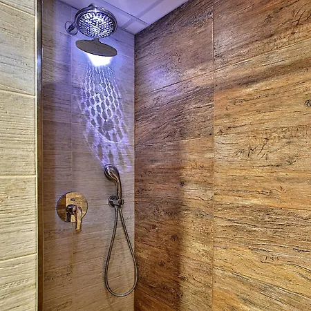 Chalé Sofia Demanovska Dolina