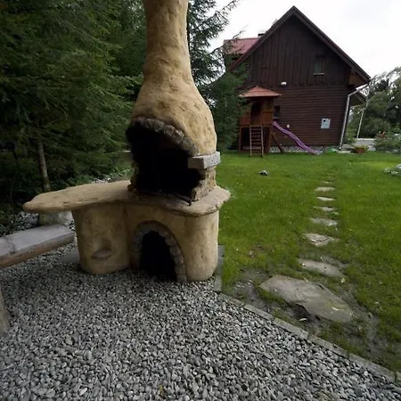 Chata Sofia Chalet