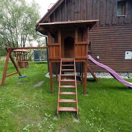 Chalet Chata Sofia