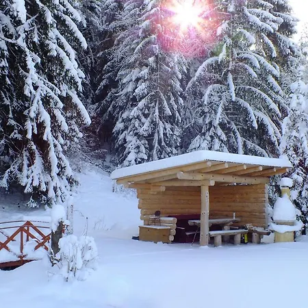 Chalet Chata Sofia Demänovská Dolina