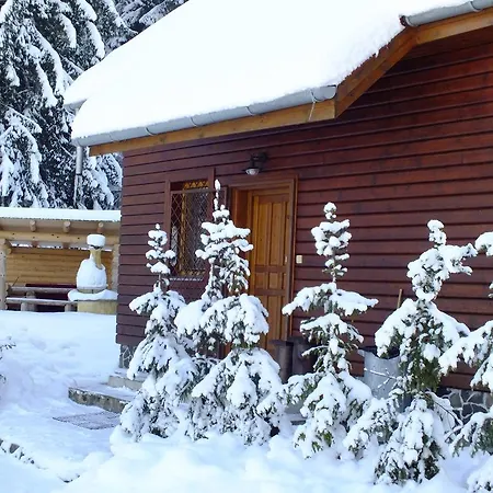 Sofia Demanovska Dolina