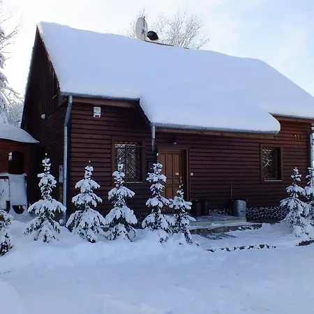 Chata Sofia * Demanovska Dolina