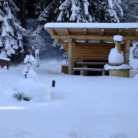 Chata Sofia Demanovska Dolina